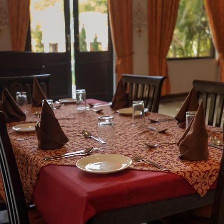 The Udaibagh Hotel Udaipur Luaran gambar