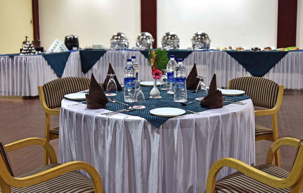 The Udaibagh Hotel Udaipur Luaran gambar