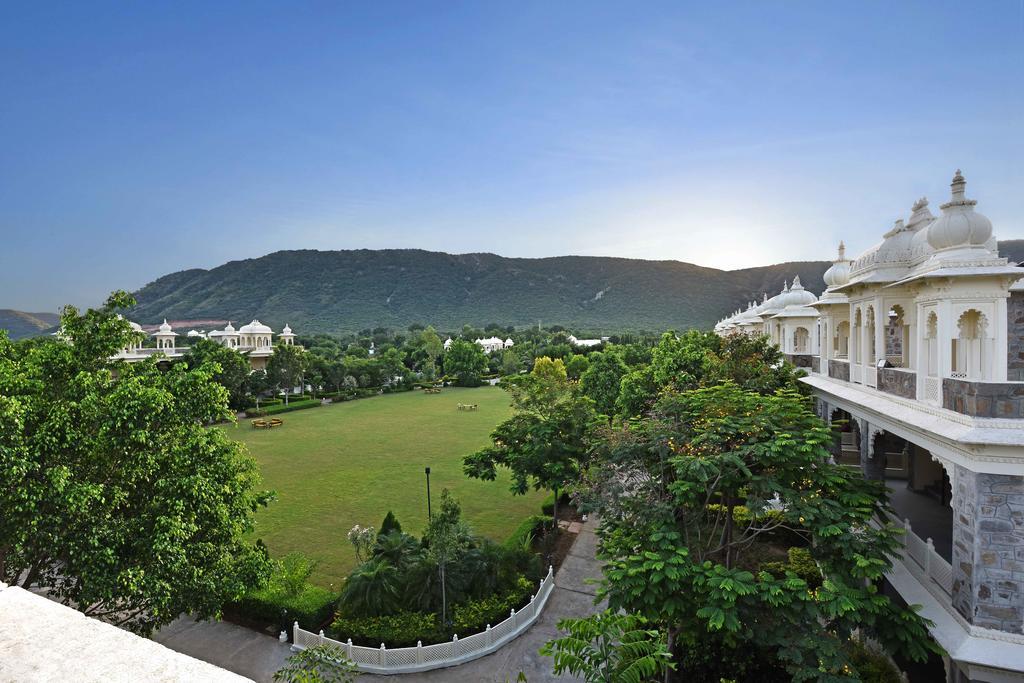 The Udaibagh Hotel Udaipur Luaran gambar