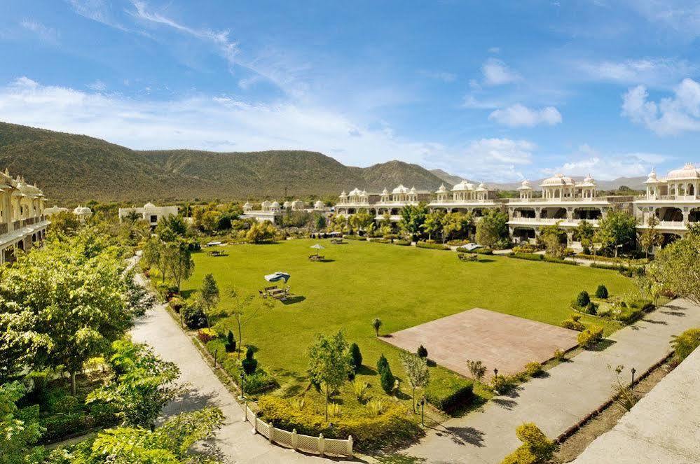 The Udaibagh Hotel Udaipur Luaran gambar