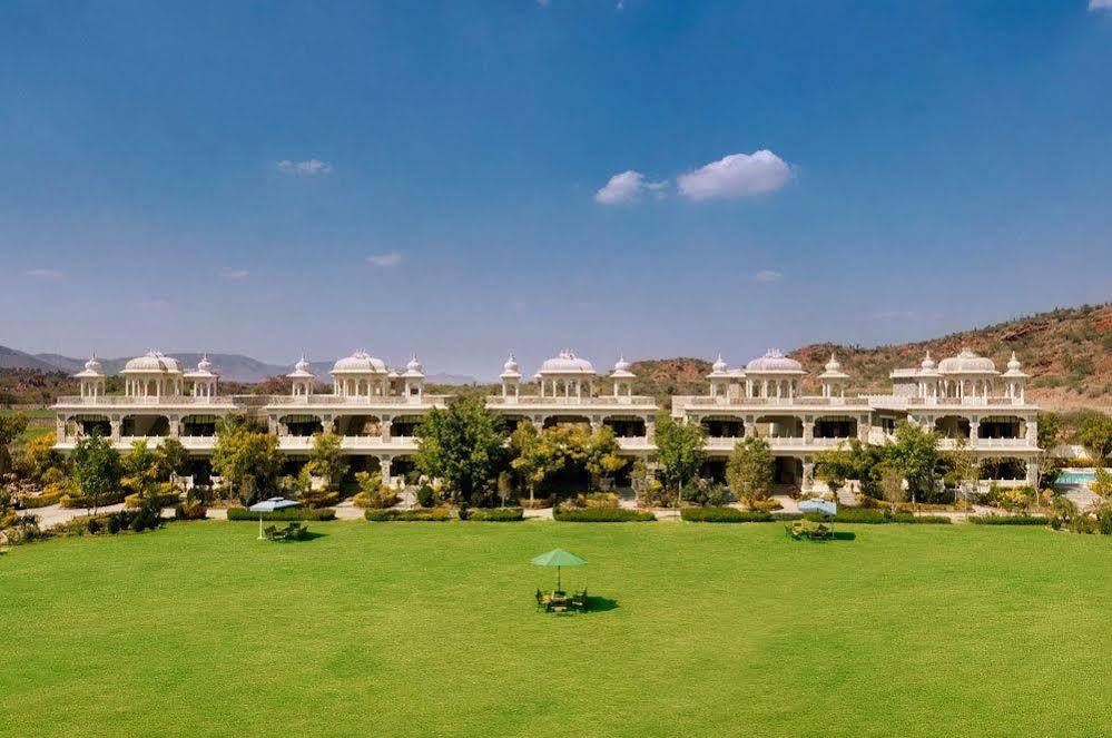 The Udaibagh Hotel Udaipur Luaran gambar