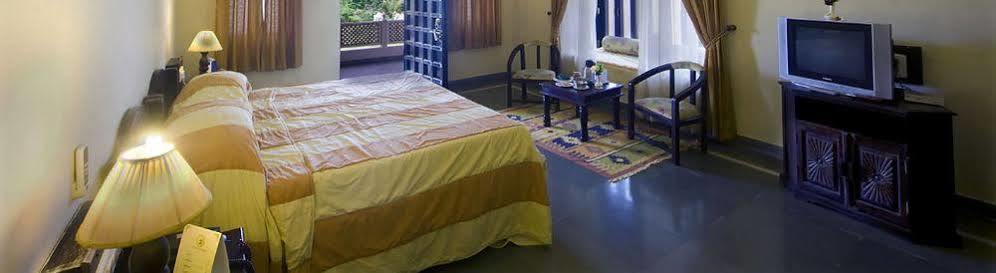 The Udaibagh Hotel Udaipur Luaran gambar