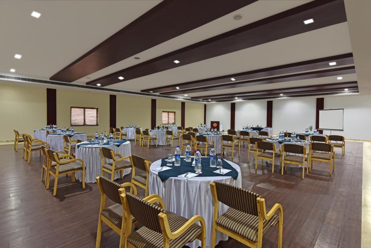 The Udaibagh Hotel Udaipur Luaran gambar