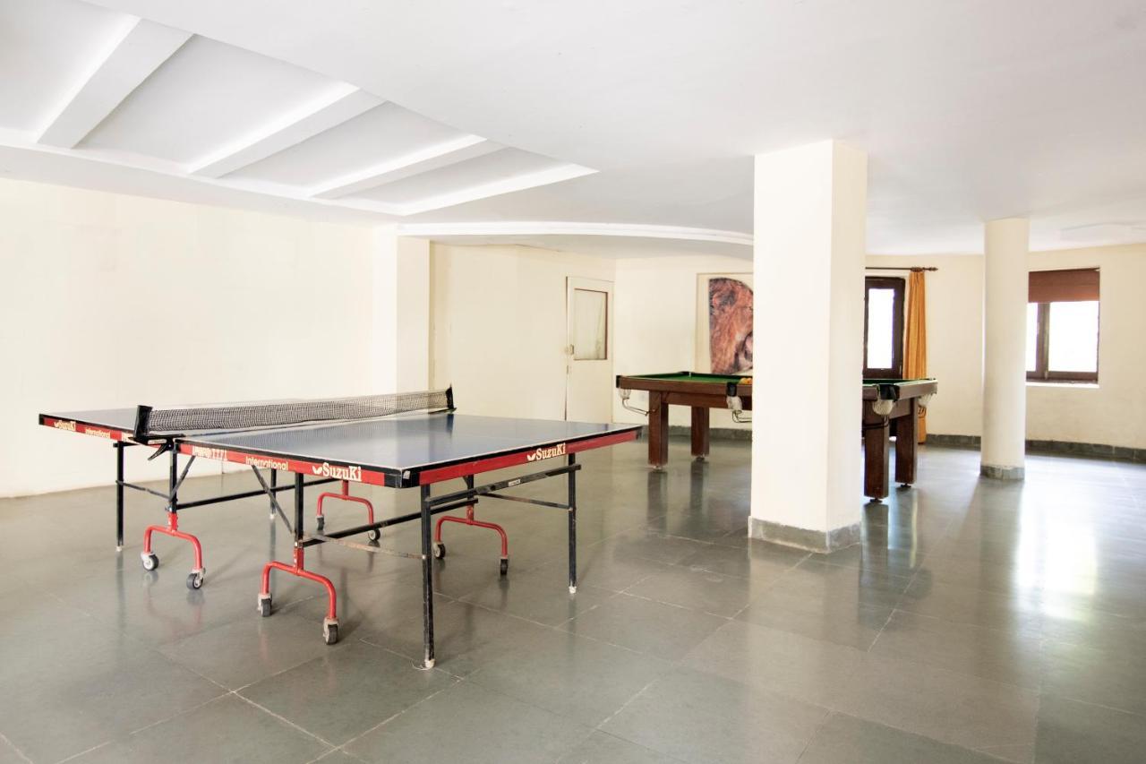 The Udaibagh Hotel Udaipur Luaran gambar